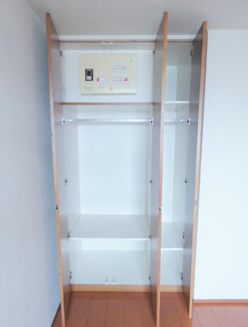 収納　収納※別部屋参考写真