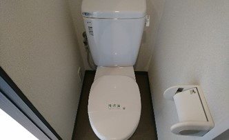 フェニックス横濱阪東橋のトイレ写真