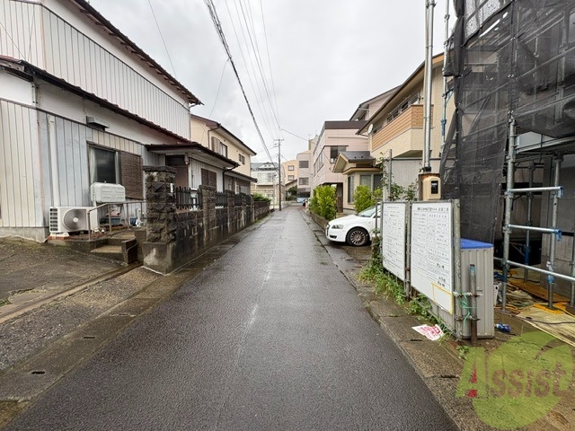 その他共有部分　駐輪場その他