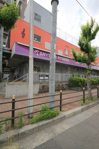 その他　エニタイムフィットネス 玉造店（その他）まで526m