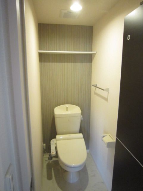 オッツ多治米のトイレ写真