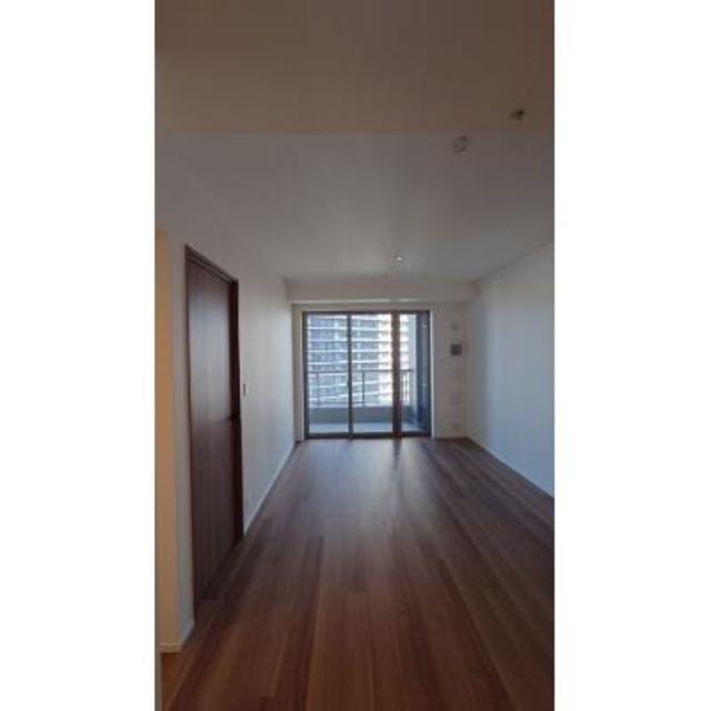 居室・リビング　※写真は同タイプ住戸です。