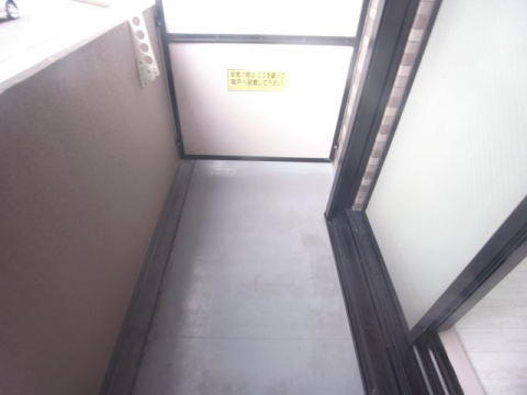 エスポワール西宮の内装写真