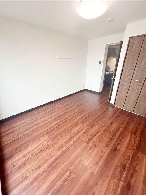 居室・リビング　別部屋参考写真