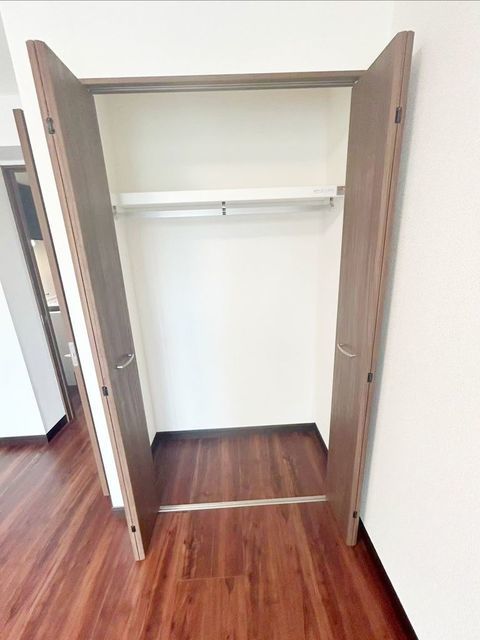 収納　別部屋参考写真