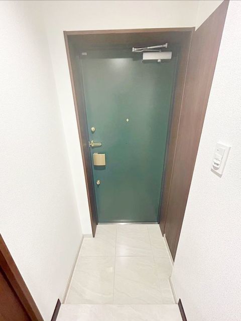 玄関　別部屋参考写真