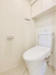 トイレ　トイレ※別部屋参考写真