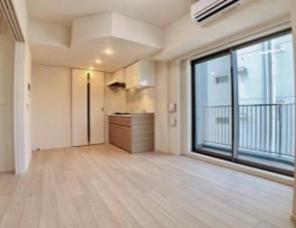 居室・リビング　居室※別部屋参考写真