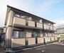 建物外観　北山のお部屋探しはアパマンショップ北大路店です。