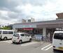 コンビニ　ローソン上賀茂榊田町店（コンビニ）まで97m