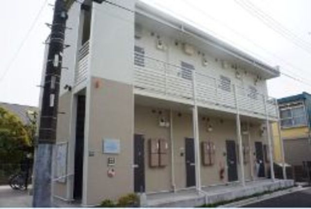 建物外観　★お問合せはタウンハウジングまで★