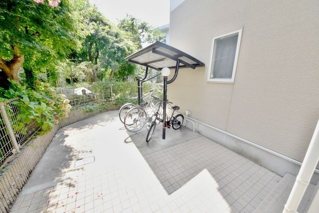 その他共有部分　★お問合せはタウンハウジングまで★
