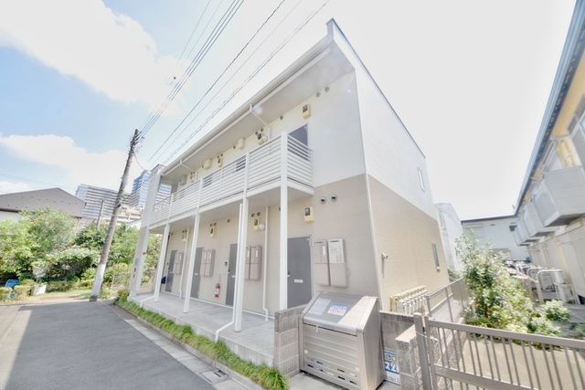 建物外観　★お問合せはタウンハウジングまで★