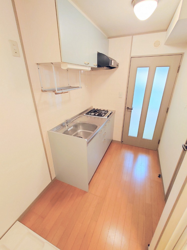アルコバレーノのキッチン写真