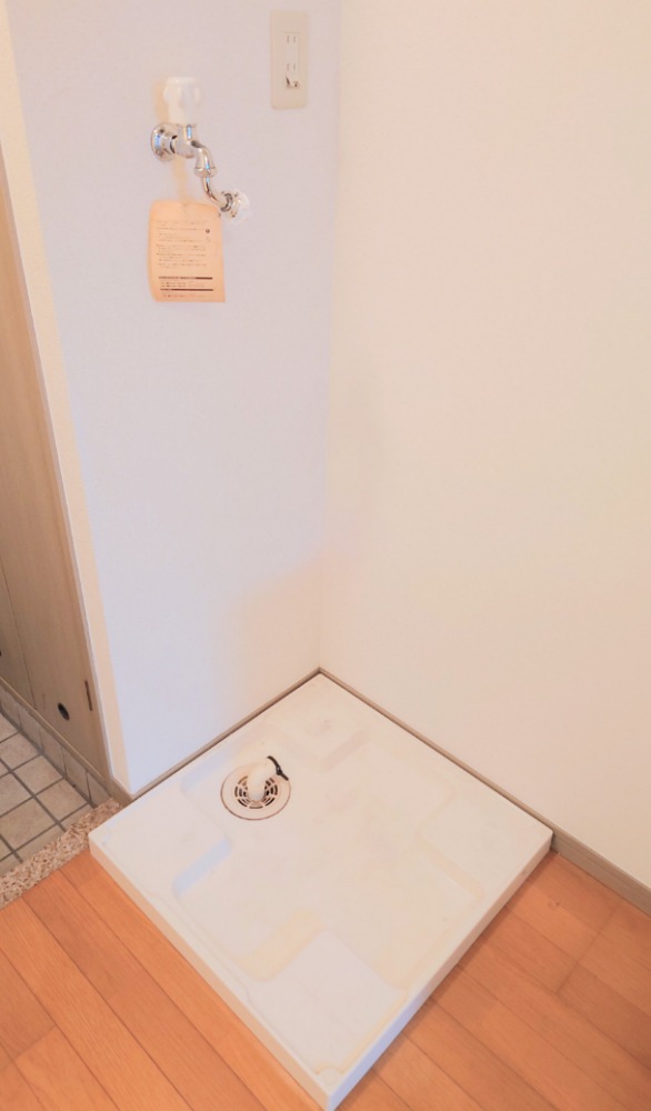 アルコバレーノの内装写真