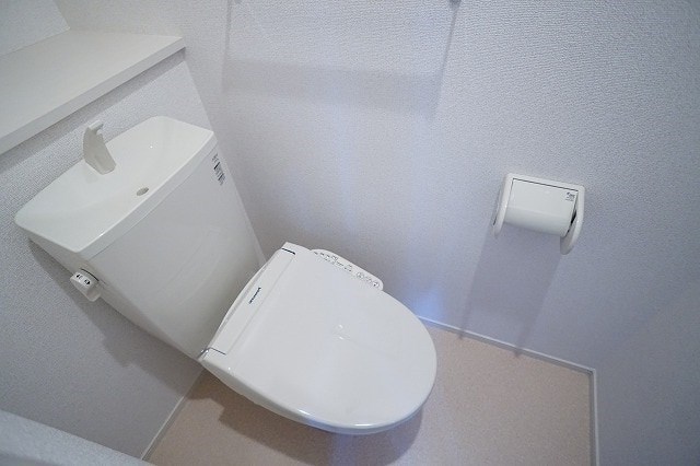 トイレ　※参考写真※