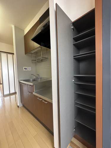 玄関　シューズＢＯＸ