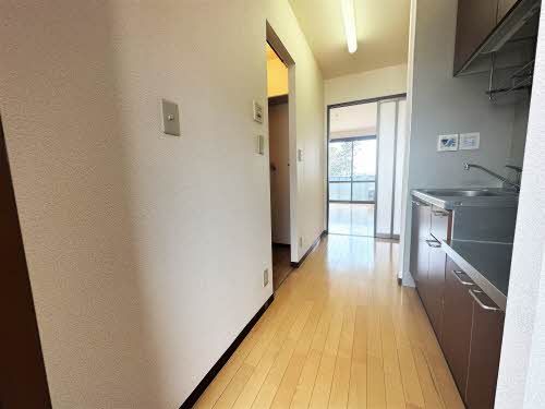その他　玄関ホール