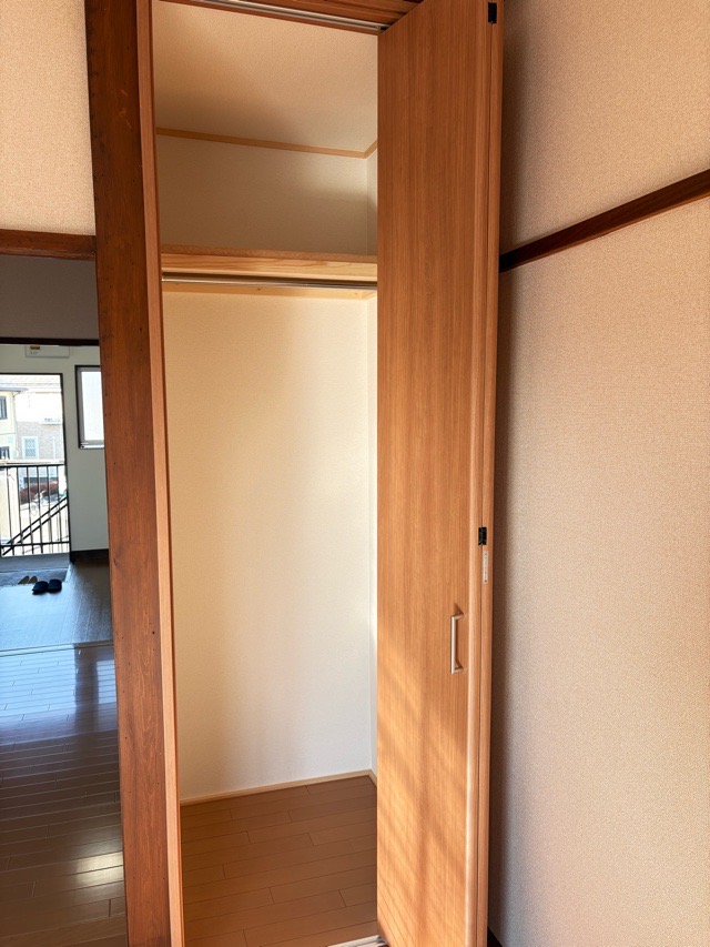 コーポ野辺の内装写真