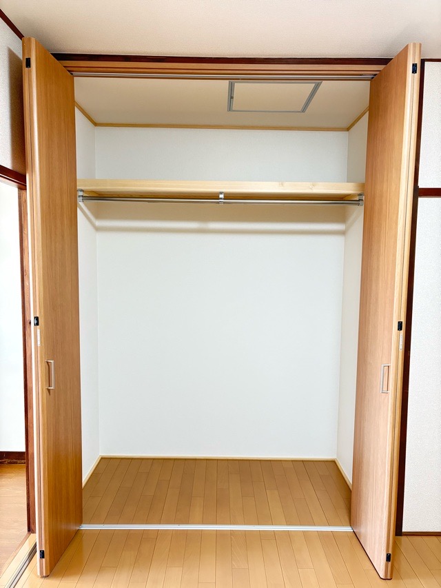 コーポ野辺の内装写真