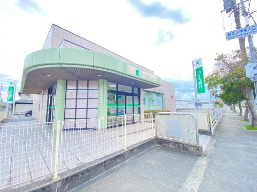 銀行　三十三銀行川井町支店（銀行）まで3188m