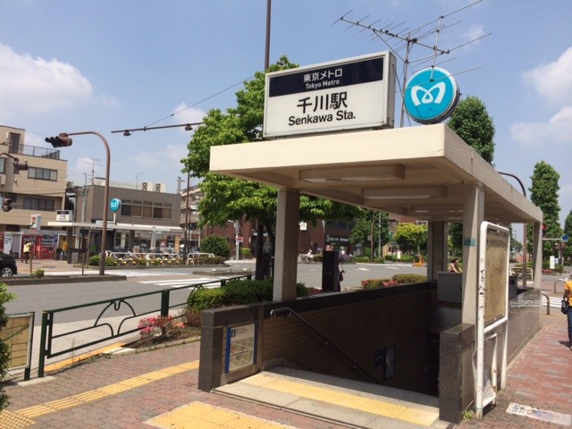その他　千川駅（その他）まで399m