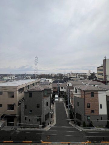 クレヴィスタ柴又のその他写真