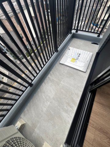クレヴィスタ柴又の内装写真