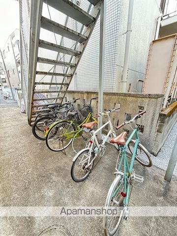 その他共有部分　その他共有部分