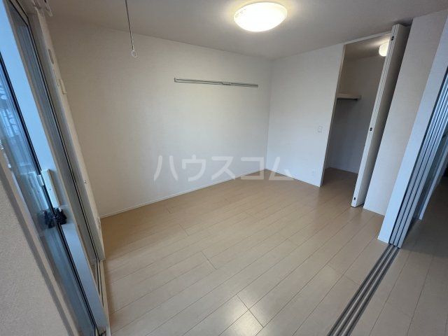 ウィンクルムIIの内装写真