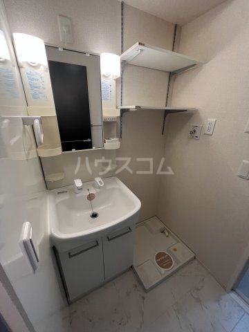 ウィンクルムIIの内装写真