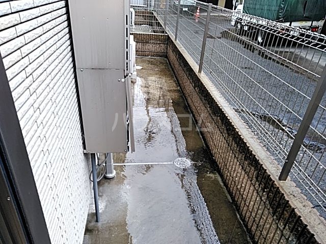 プレジオ高津の内装写真