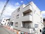 プレジオ高津 1階 築8年7ヶ月の賃貸物件