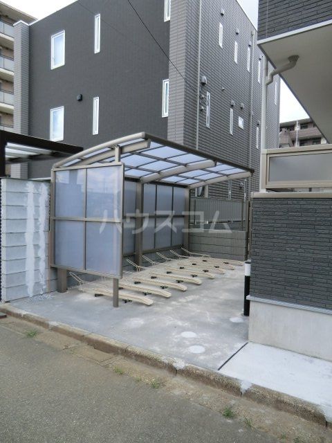 RegaroIIIのその他写真