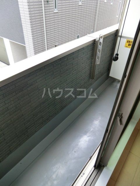 RegaroIIIの内装写真