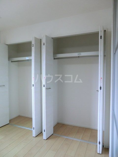 RegaroIIIの内装写真