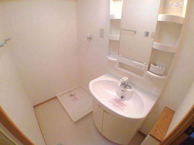 ソレイユYJの内装写真