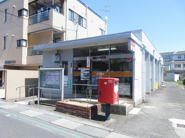 郵便局　瀬田大江郵便局（郵便局）まで950m