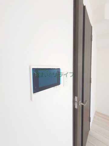セキュリティ　ガリシア東上野