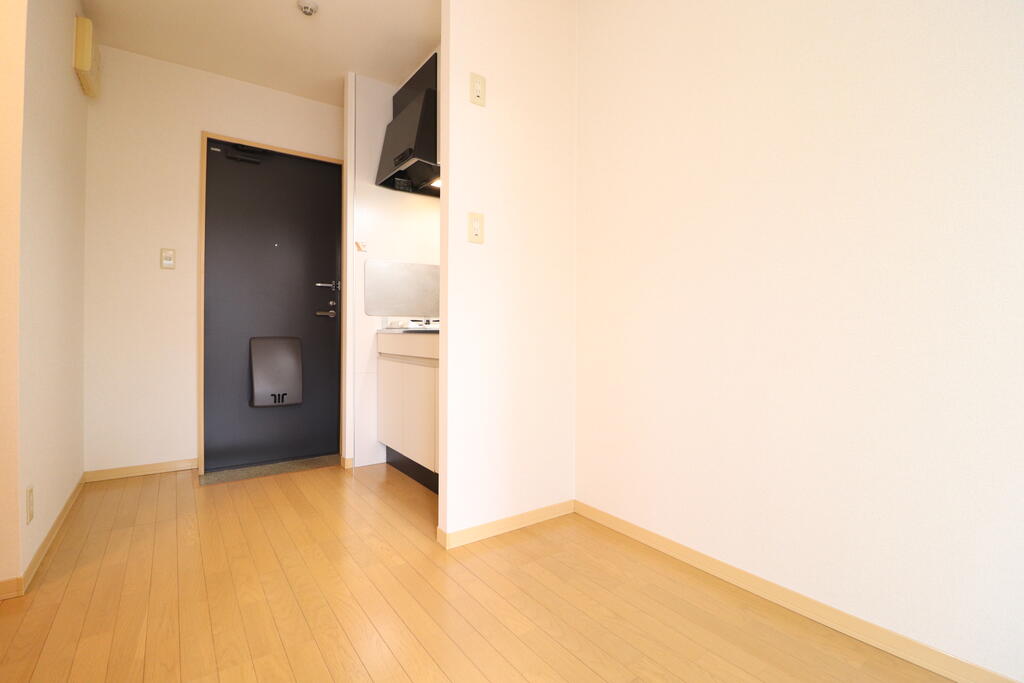その他部屋・スペース　3.8帖のキッチンスペース♪