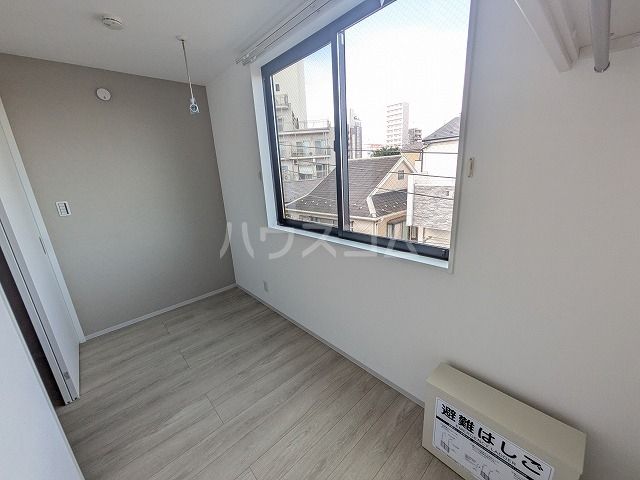 コスタリブロ中延の内装写真