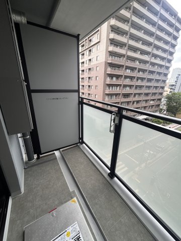 アドヴァンシティ月島の内装写真