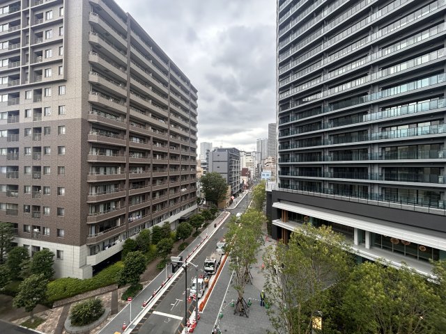 アドヴァンシティ月島のその他写真