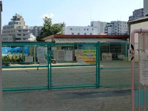 幼稚園・保育園　大阪市立梅本保育所（幼稚園・保育園）まで363m