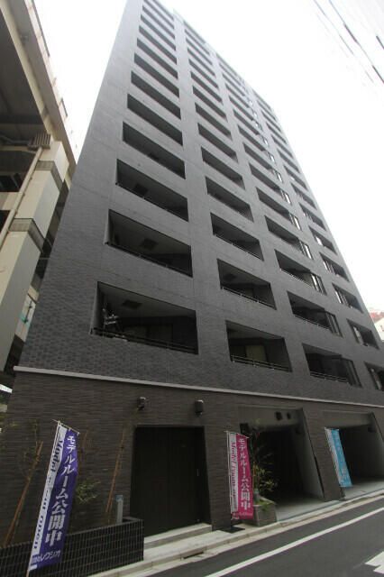 建物外観　建物外観を気になさる方へ、見た目の良い物件です