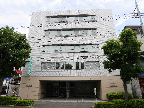 病院　待木医院（病院）まで617m