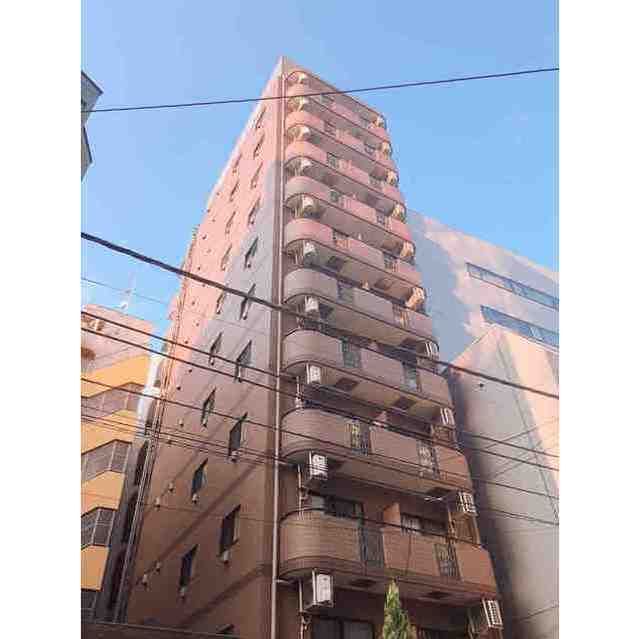 ＪＲ京浜東北線 横浜駅 徒歩6分 築19年