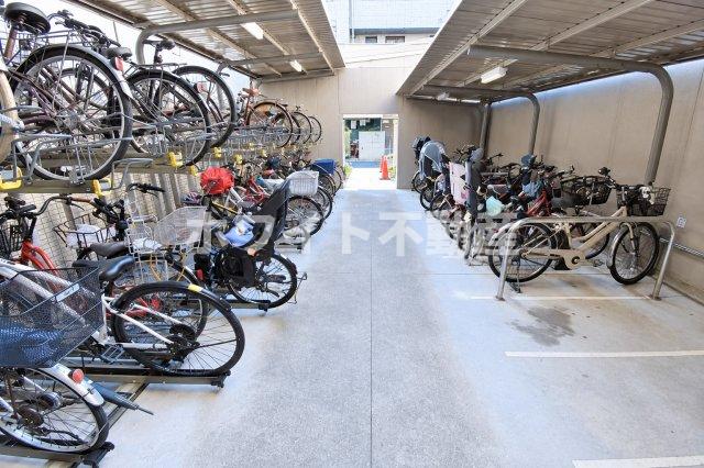 ＪＲ大阪環状線 玉造駅 徒歩1分 15階建 築15年の外観写真