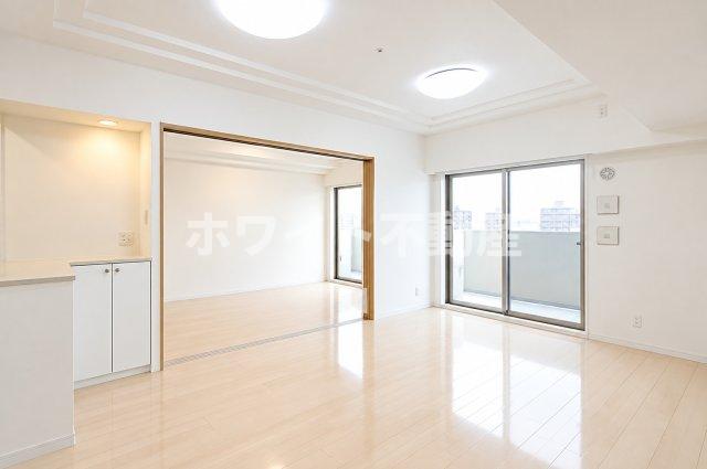 ＪＲ大阪環状線 玉造駅 徒歩1分 15階建 築15年のその他写真