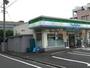 コンビニ　ファミリーマート 福岡大楠一丁目店（コンビニ）まで397m